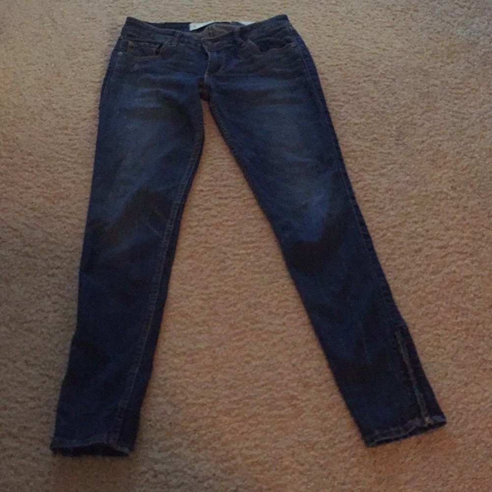 Abercrombie & Fitch Jeans size 2/26.